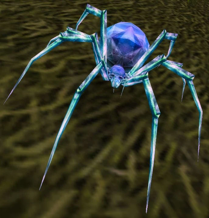 Smolderweb Hatchling