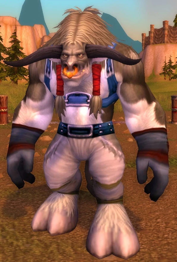 Hulfnar Stonetotem