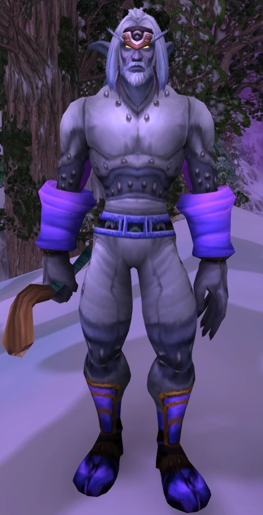 Rivern Frostwind