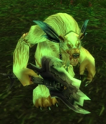 Rorgish Jowl