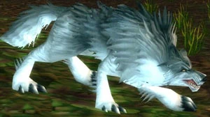 Mist Howler