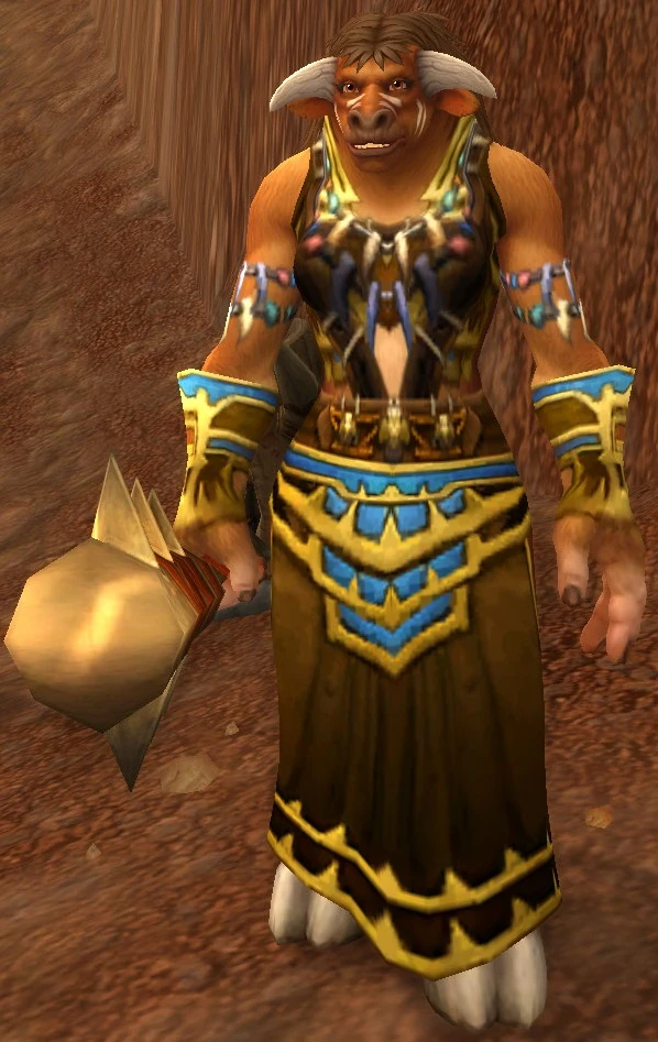 Thalia Amberhide