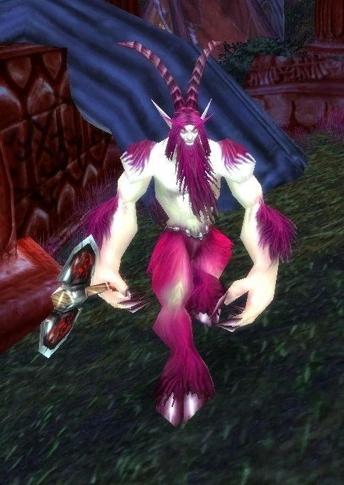Prince Raze