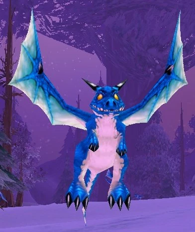 Cobalt Whelp