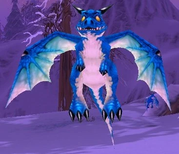 Cobalt Broodling