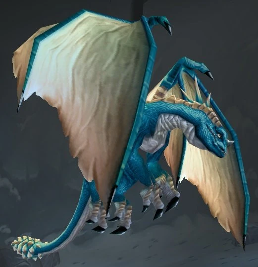 Manaclaw