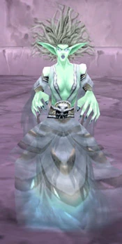 Remorseful Highborne