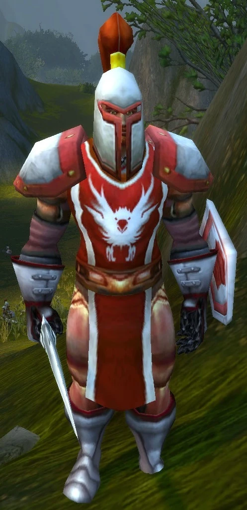 Refuge Pointe Defender