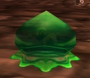 Bile Slime