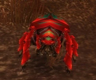 Carrion Scarab
