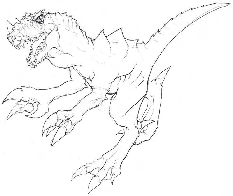 Raptor