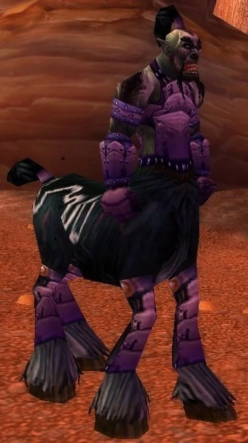 Swift Green Skeletal Horse