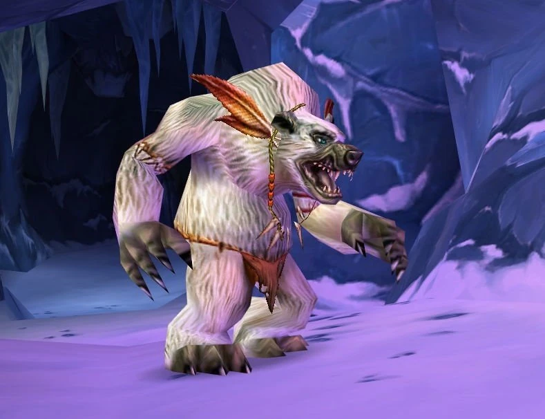 High Chief Winterfall