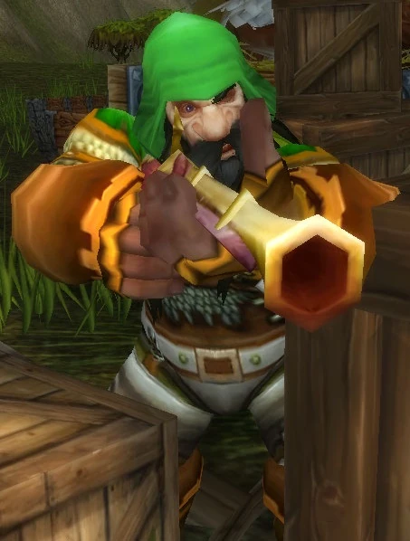 Motley Garmason