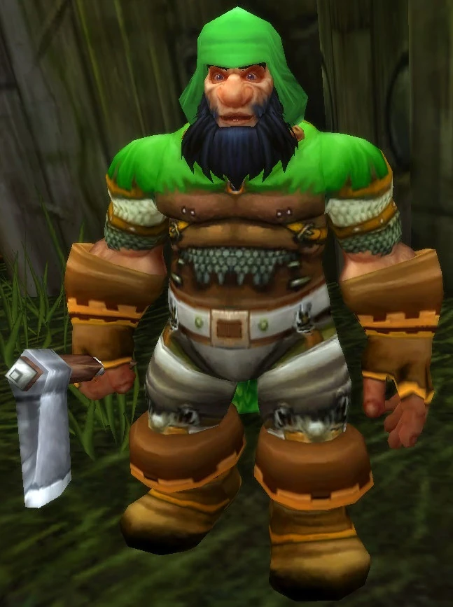 Rhag Garmason