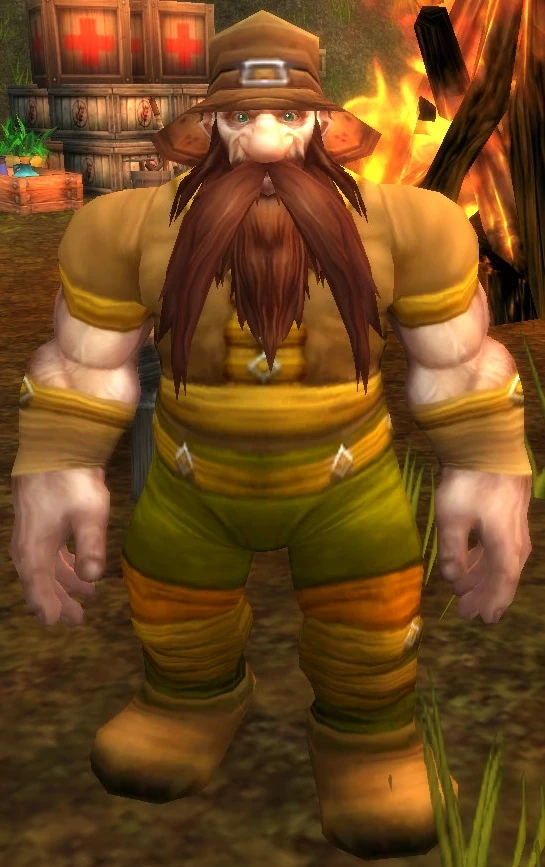Prospector Whelgar