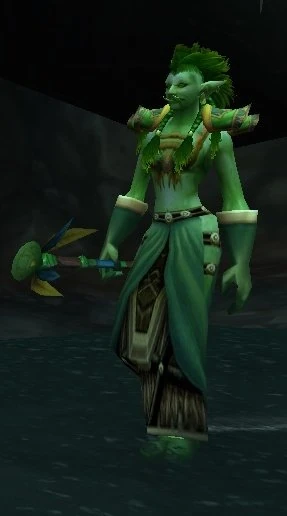 Hitah'ya the Keeper
