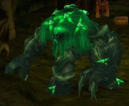 Mire Lord