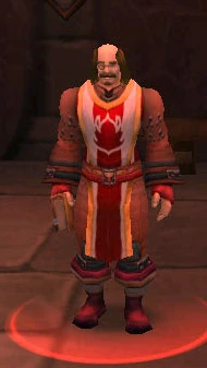 Event Generator Old Hillsbrad