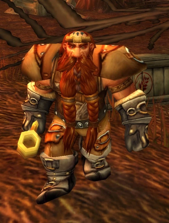 Duggan Wildhammer