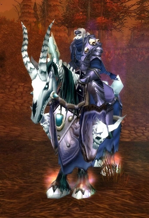 Death Knight Soulbearer