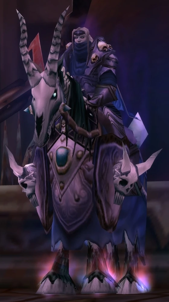 Baron Bloodbane