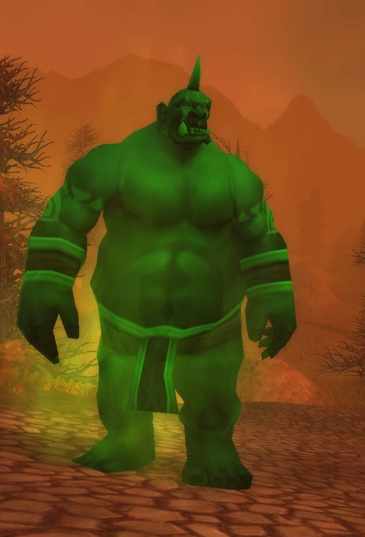 Hed'mush the Rotting