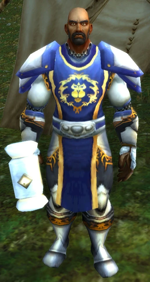 Commander Ashlam Valorfist