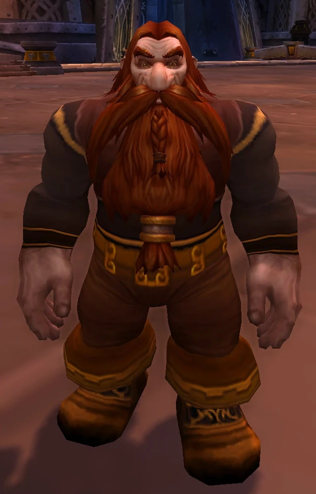 Courier Hammerfall