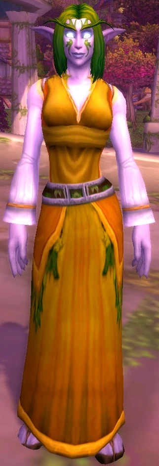 Herald Moonstalker