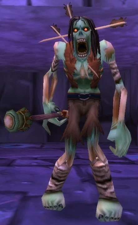 Lorekeeper Polkelt