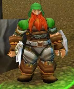 Mountaineer Gravelgaw