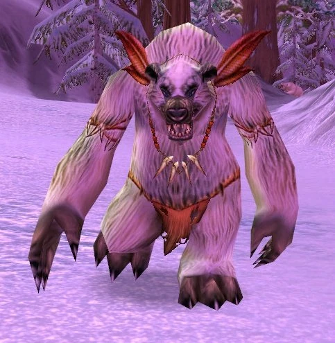 Winterfall Runner