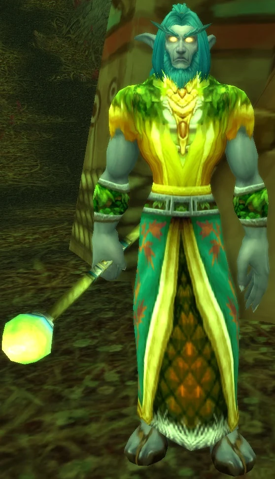 Kelek Skykeeper