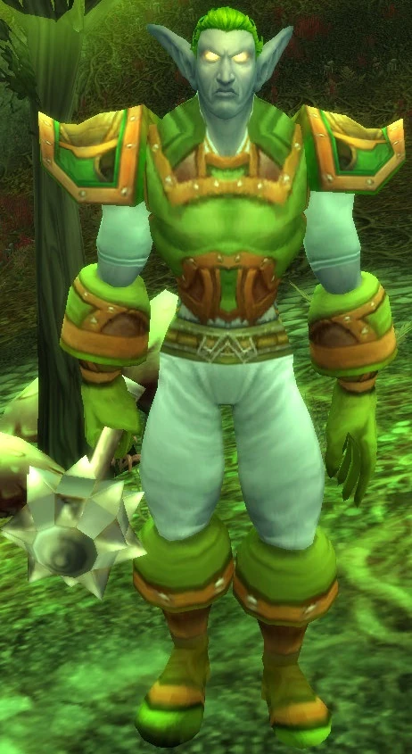 Tenell Leafrunner