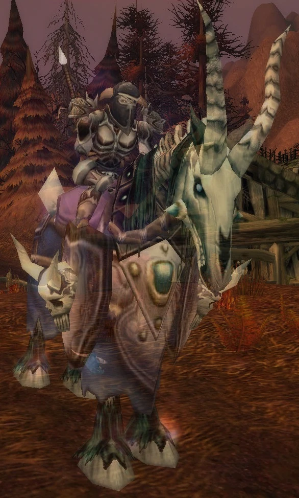 Spectral Defender