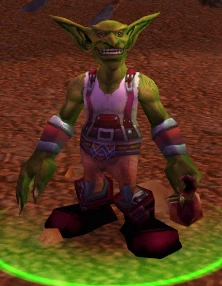 Wizlo Bearingshiner