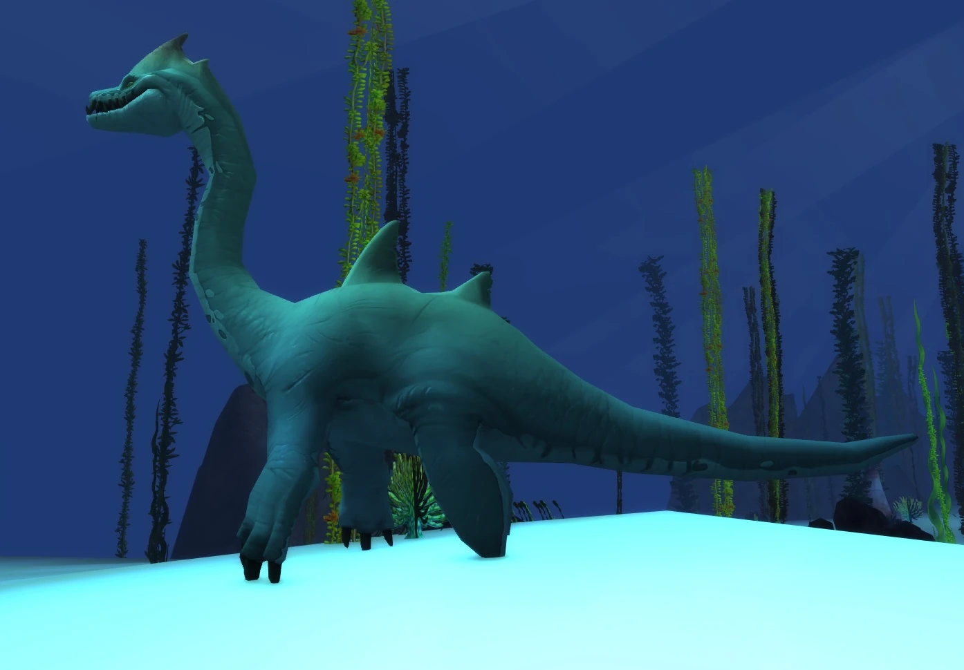 Nessy