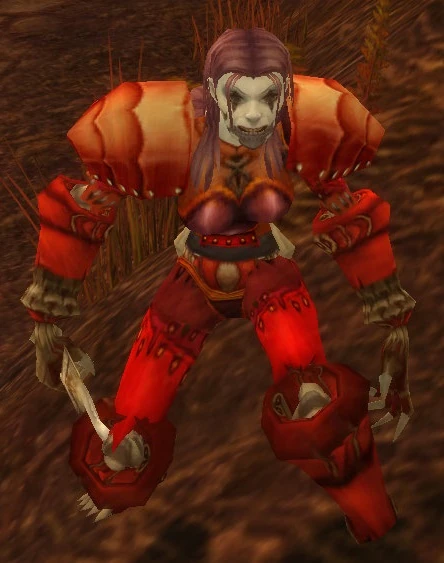 Bloodletter