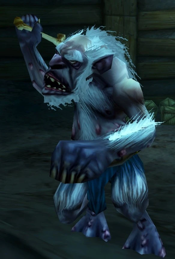 Irondeep Trogg