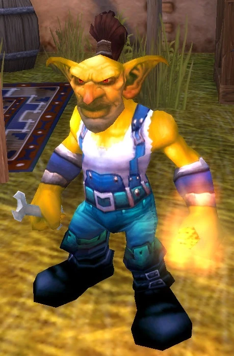 Twizwick Sprocketgrind
