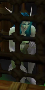 Captured Arko'narin