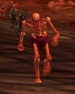 Mindless Undead