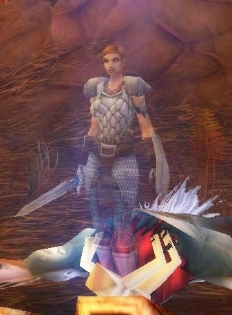 Darrowshire Spirit