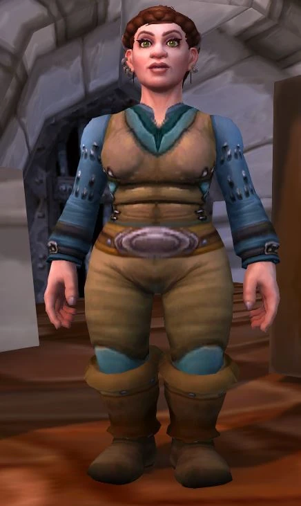 Jenova Stoneshield