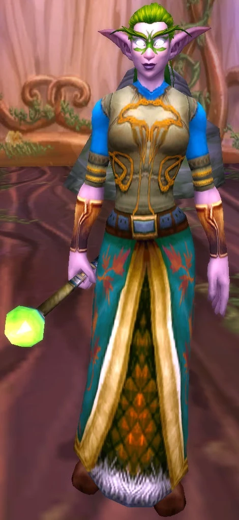 Lalina Summermoon