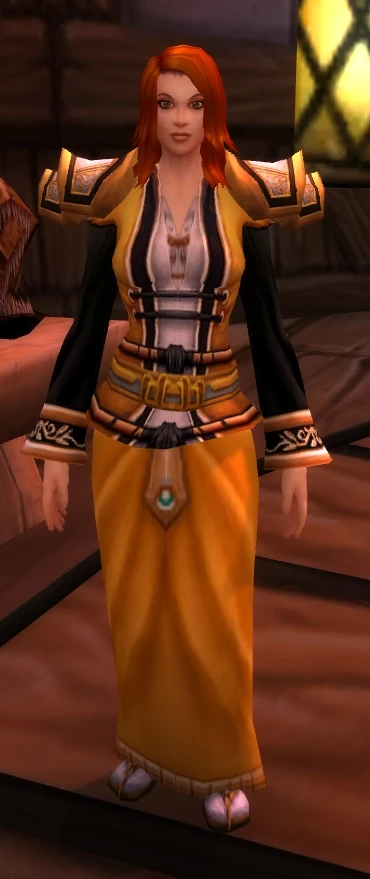 Kitta Firewind