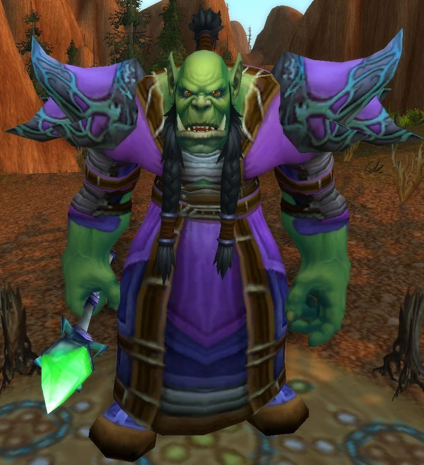 Hgarth