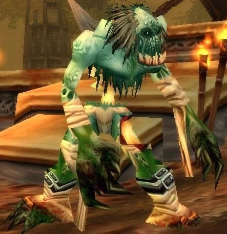 Cauldron Lord Bilemaw