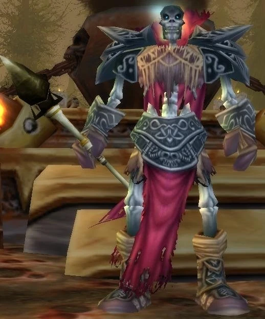 Cauldron Lord Razarch